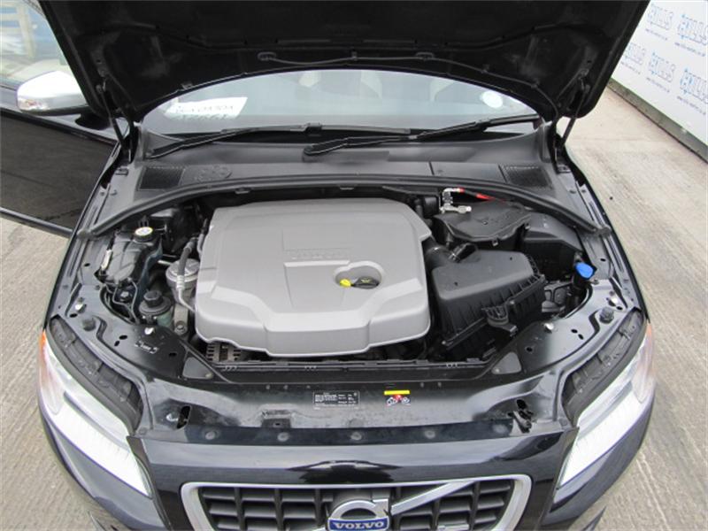 VOLVO V70 MK 3 2007 - 2024 2.0 - 1997cc 16v D4204T diesel Engine Image