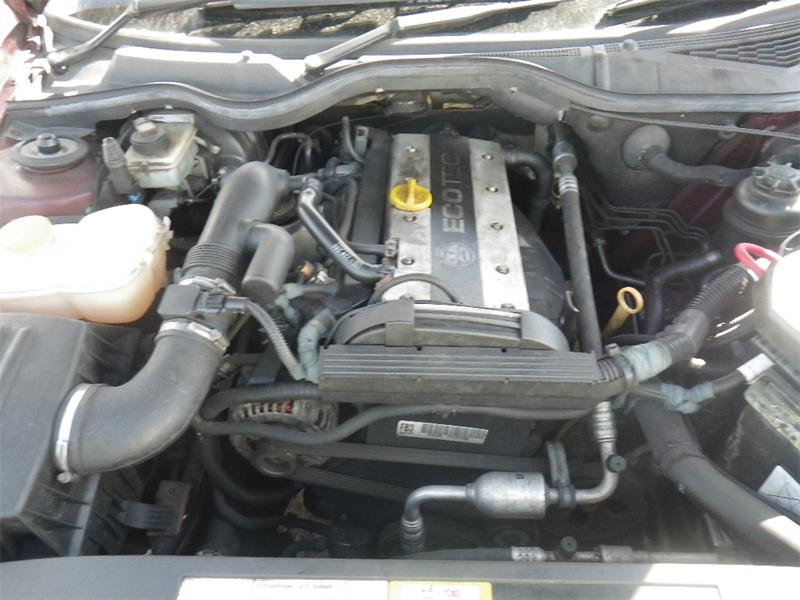 VAUXHALL OMEGA (B) 1994 - 2003 2.2 - 2198cc 16v Y22XE petrol Engine Image