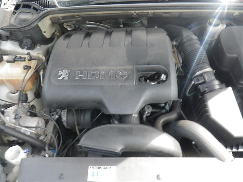 PEUGEOT 407 6D 2004 - 2025 2.0 - 1997cc 16v HDi135 RHR(DW10BTED4) diesel Engine Image