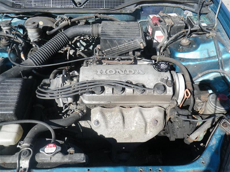 HONDA CIVIC MK 4 MA 1994 - 1997 1.4 - 1396cc 16v D14A2 petrol Engine Image