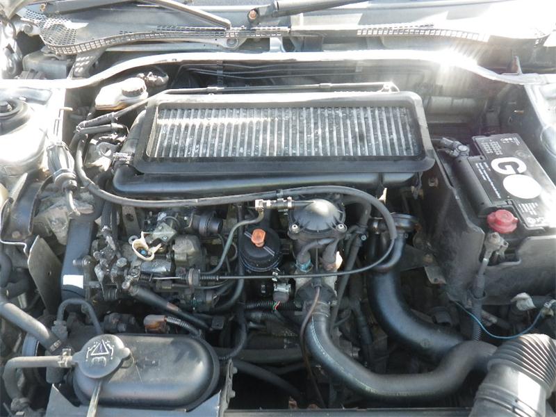 PEUGEOT 306 7A 1993 - 2001 1.9 - 1905cc 8v DJZ(XUD9Y) diesel Engine Image