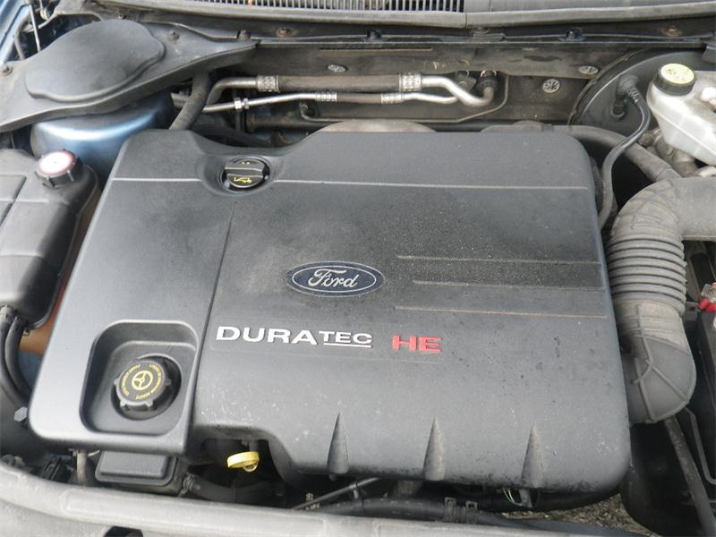FORD MONDEO MK 3 B5Y 2000 - 2007 1.8 - 1798cc 16v CGBB petrol Engine Image