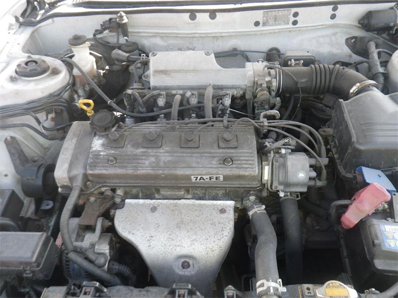 TOYOTA CELICA ST20 1993 - 1999 1.8 - 1762cc 16v i16V 7A-FE petrol Engine Image