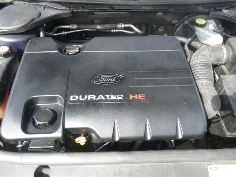 FORD MONDEO MK 3 B5Y 2000 - 2007 1.8 - 1798cc 16v CGBB petrol Engine Image