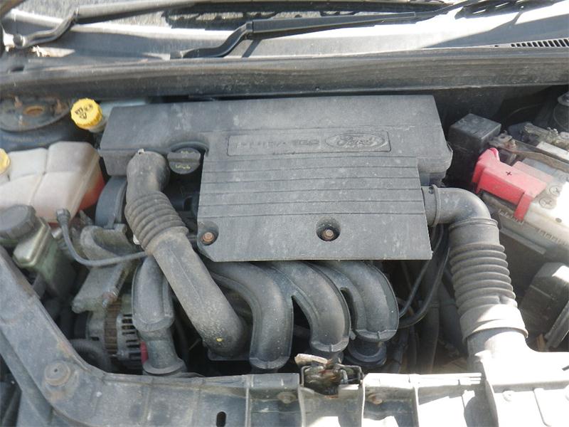 FORD FIESTA MK 5 JD 2001 - 2025 1.4 - 1388cc 16v FXJA petrol Engine Image