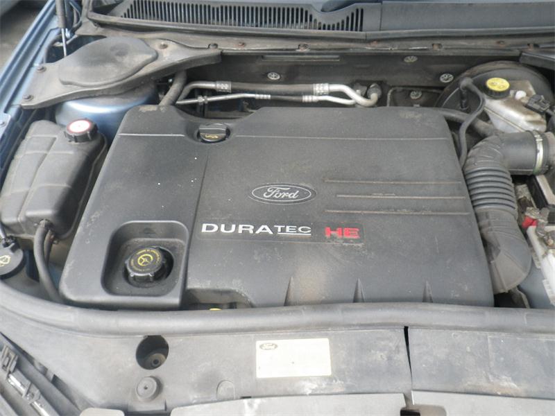 FORD MONDEO MK 3 B5Y 2000 - 2007 1.8 - 1798cc 16v CHBA petrol Engine Image