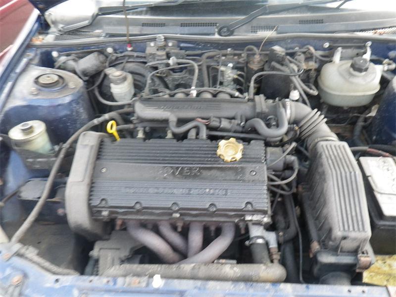 ROVER 200 RF 1995 - 2000 1.4 - 1396cc 16v 214Si 14K4F petrol Engine Image