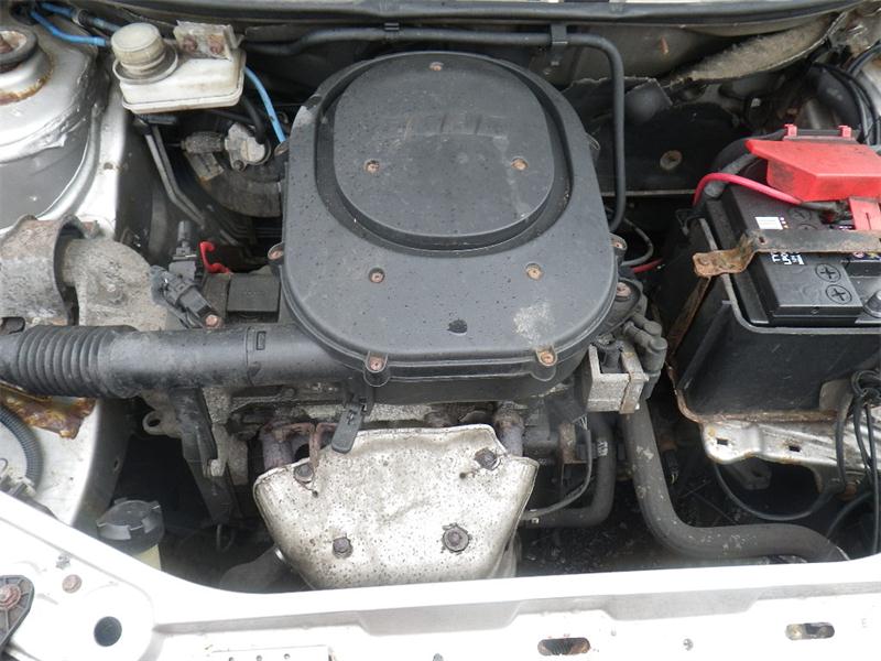FIAT PUNTO 188 1999 - 2025 1.2 - 1242cc 16v 188A5.000 petrol Engine Image