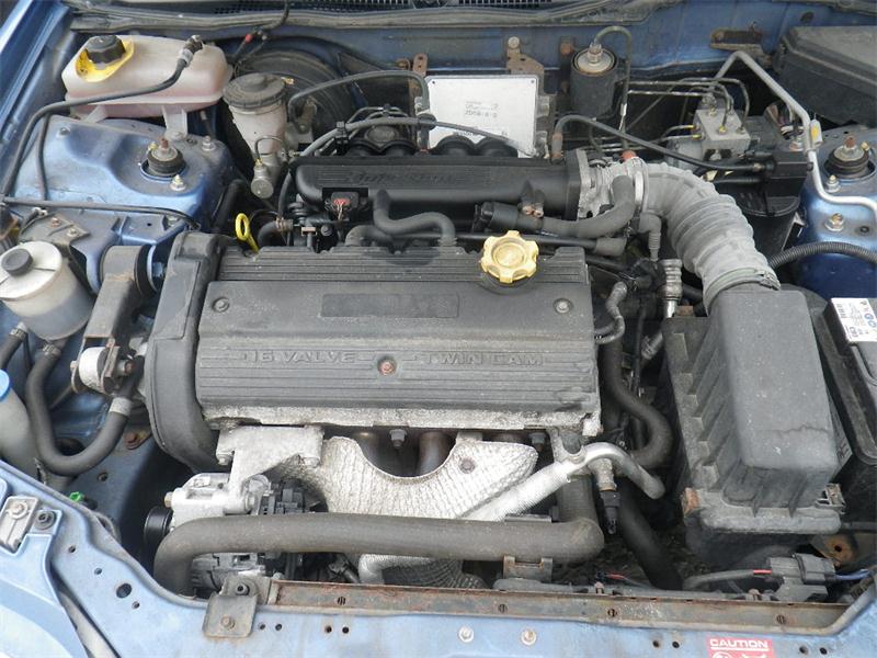 ROVER 45 RT 2000 - 2005 1.8 - 1796cc 16v 18K4F petrol Engine Image