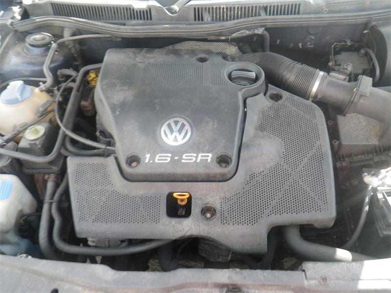 VOLKSWAGEN GOLF MK 4 1J1 1997 - 2004 1.6 - 1595cc 8v APF petrol Engine Image