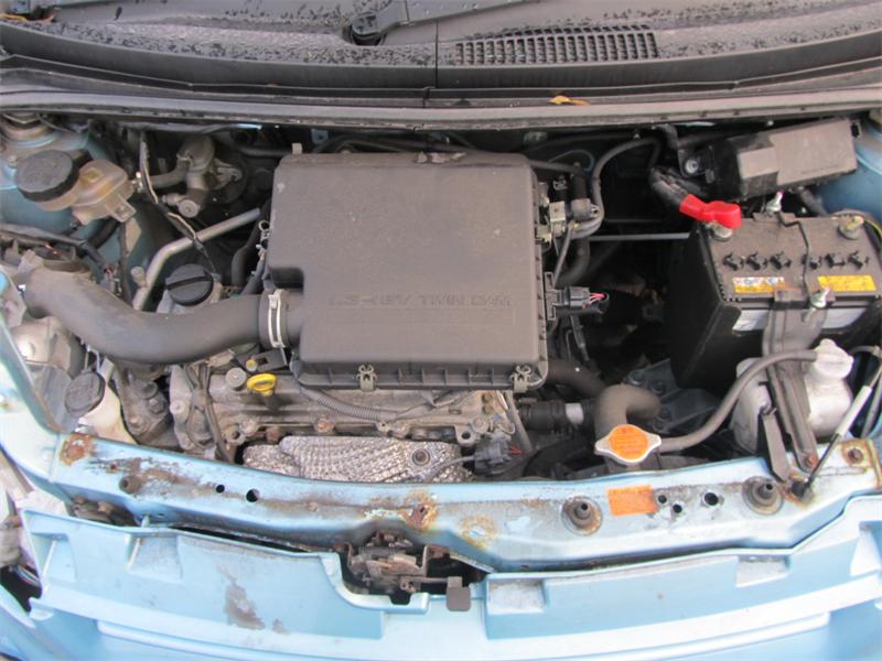 SUBARU JUSTY MK 4 2008 - 2024 1.3 - 1298cc 16v K3-VE petrol Engine Image