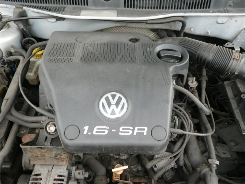 VOLKSWAGEN GOLF MK 4 1J1 2000 - 2005 1.6 - 1595cc 8v BFQ petrol Engine Image