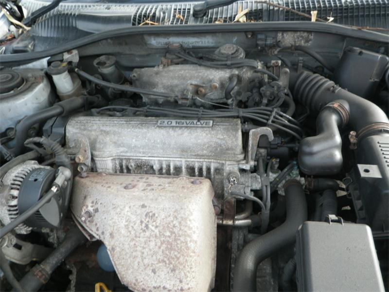 TOYOTA CELICA AT20 1996 - 1999 2.0 - 1998cc 16v i16V 3S-GE Petrol Engine