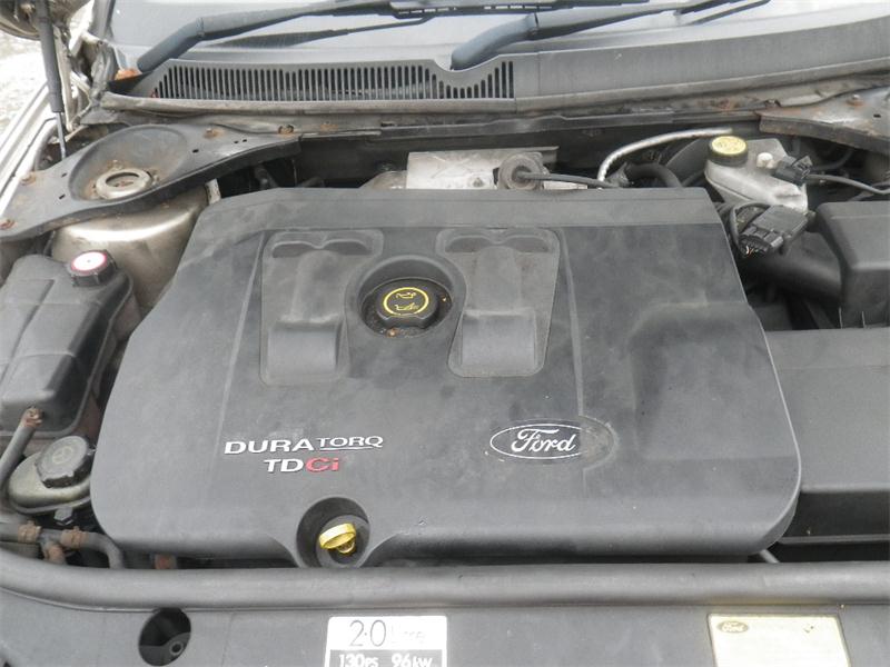 FORD MONDEO MK 3 B5Y 2000 - 2007 2.0 - 1998cc 16v TDCi HJBB diesel Engine Image