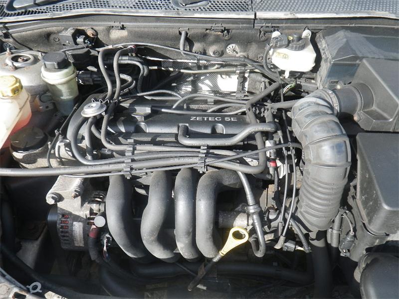 FORD FOCUS DNW 1999 - 2004 1.6 - 1596cc 16v FYDH petrol Engine Image