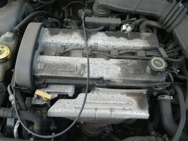 FORD ESCORT MK 7 ANL 1995 - 1999 1.6 - 1597cc 16v L1E petrol Engine Image