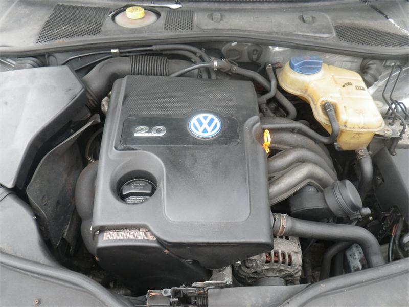 VOLKSWAGEN PASSAT 3B3 2000 - 2005 2.0 - 1984cc 8v AZM petrol Engine Image