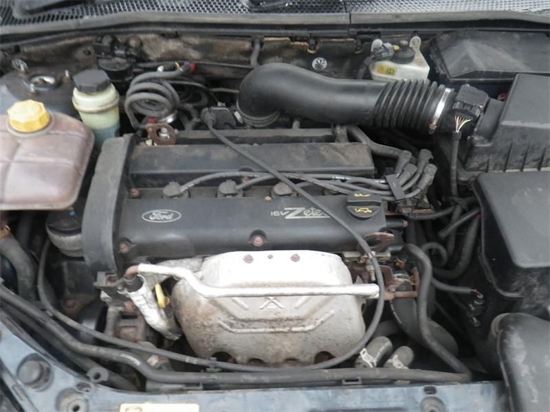 FORD FOCUS DNW 1999 - 2004 1.8 - 1796cc 16v EYDD petrol Engine Image