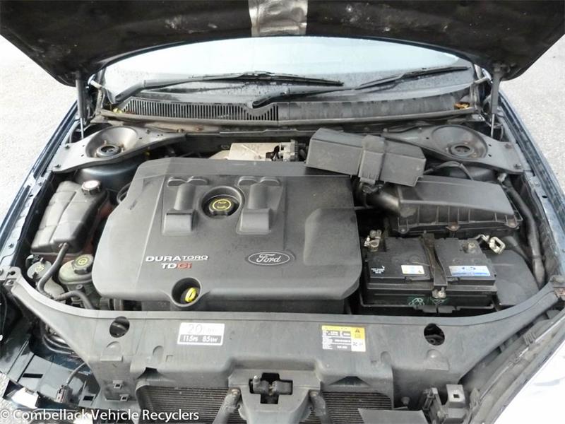 FORD MONDEO MK 3 B5Y 2000 - 2007 2.0 - 1998cc 16v TDCi HJBB diesel Engine Image