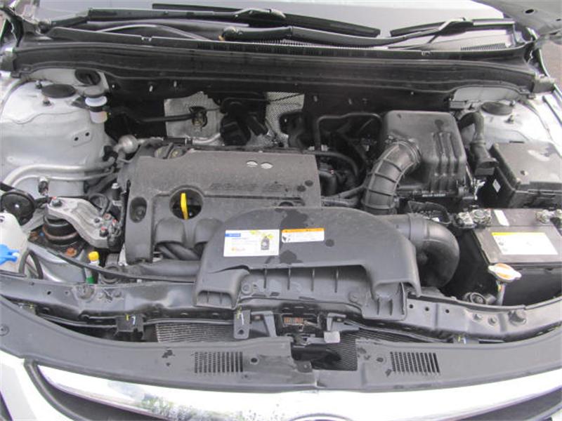 HYUNDAI i30 GD 2011 - 2024 1.4 - 1396cc 16v G4FA petrol Engine Image