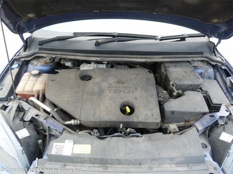 FORD FOCUS MK 2 DA 2004 - 2025 1.8 - 1753cc 8v TDCi KKDA diesel Engine Image