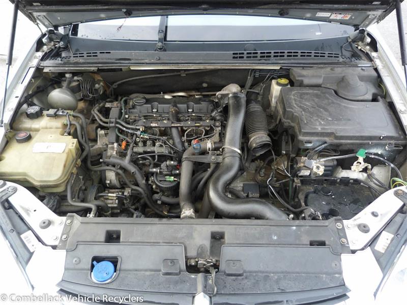 CITROEN C5 DE 2001 - 2004 2.0 - 1997cc 8v HDi RHZ(DW10ATED) diesel Engine Image