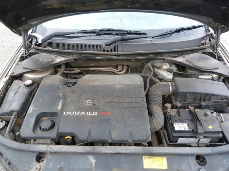 FORD MONDEO MK 3 BWY 2000 - 2007 2.0 - 1999cc 16v CJBA petrol Engine Image
