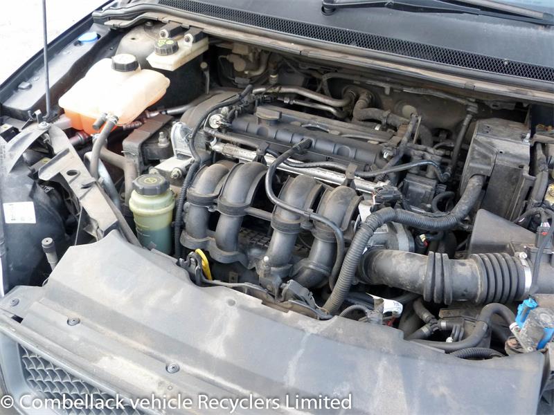 FORD FOCUS MK 2 DA 2004 - 2025 1.6 - 1596cc 16v HWDA petrol Engine Image