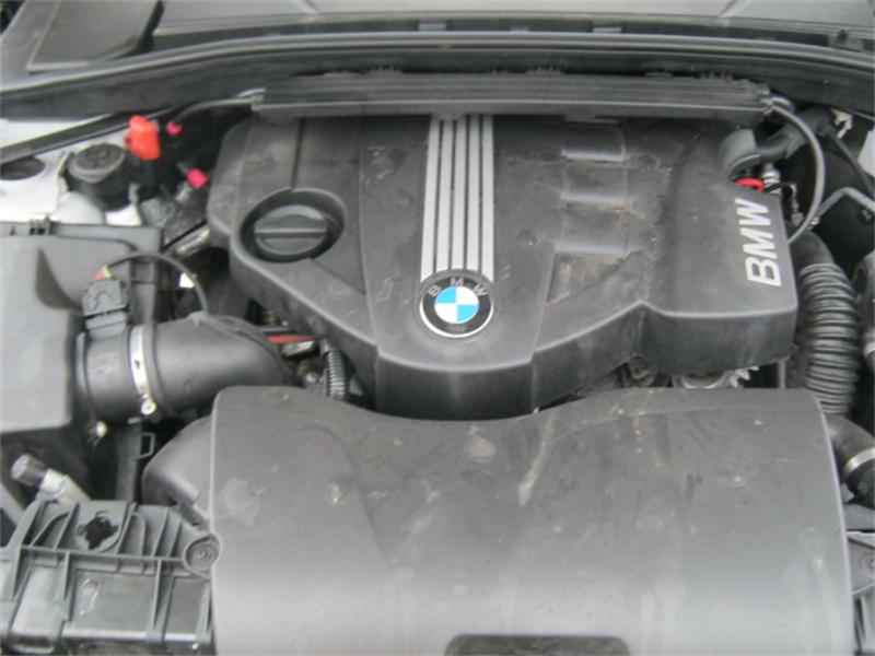 BMW 1 SERIES E81 2006 - 2012 2.0 - 1995cc 16v 118i N43B20A petrol Engine Image