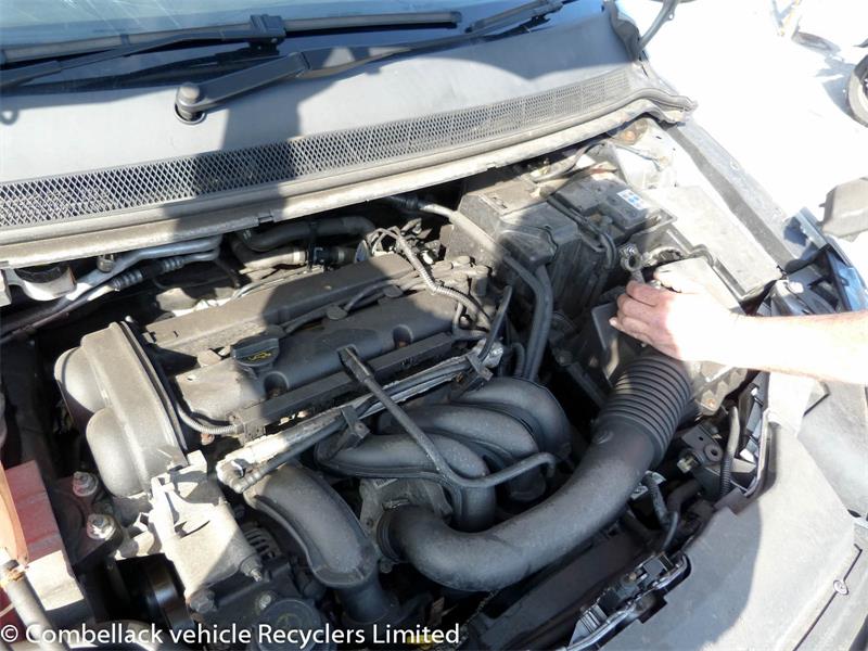FORD FOCUS MK 2 DA 2004 - 2025 1.6 - 1596cc 16v Ti HXDB petrol Engine Image