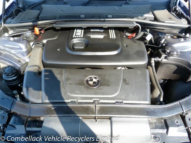 BMW 3 SERIES E90 2005 - 2007 2.0 - 1995cc 16v 320i N46B20A petrol Engine Image