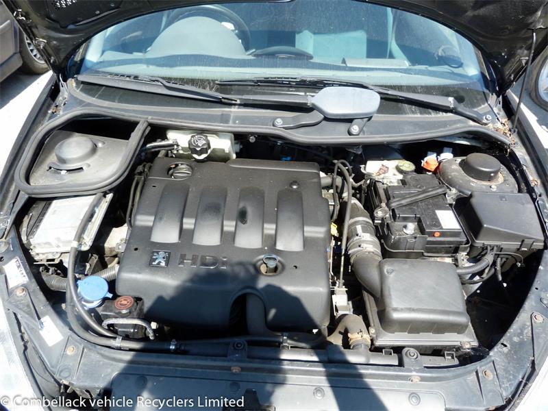 PEUGEOT 206 2A/C 2000 - 2026 2.0 - 1997cc 16v RFN(EW10J4) petrol Engine Image