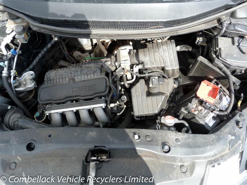 HONDA CIVIC VIII FN 2006 - 2025 1.4 - 1339cc 8v L13A7 petrol Engine Image