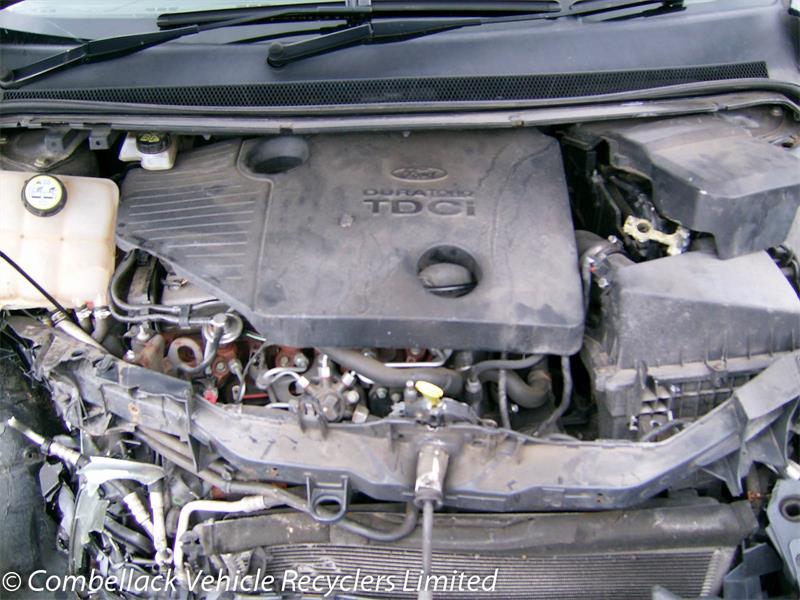 FORD FOCUS MK 2 DA 2004 - 2026 1.8 - 1753cc 8v TDCi KKDB diesel Engine Image