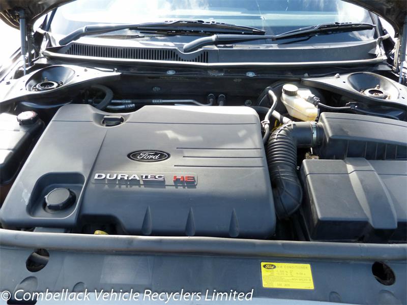 FORD MONDEO MK 3 B5Y 2000 - 2007 2.0 - 1999cc 16v CJBA petrol Engine Image