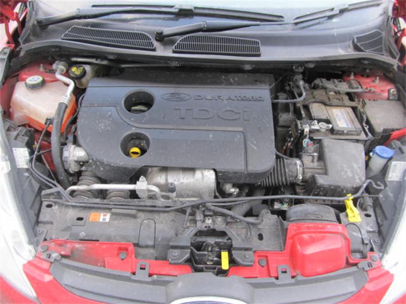 FORD FIESTA MK 6 2008 - 2025 1.6 - 1560cc 16v TDCi HHJC diesel Engine Image