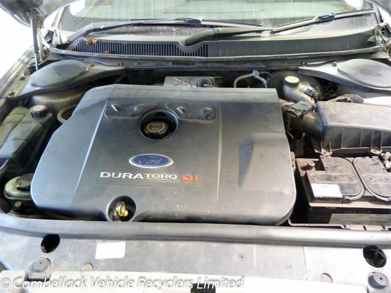 FORD MONDEO MK 3 B5Y 2000 - 2007 2.0 - 1998cc 16v TDCi HJBC diesel Engine Image