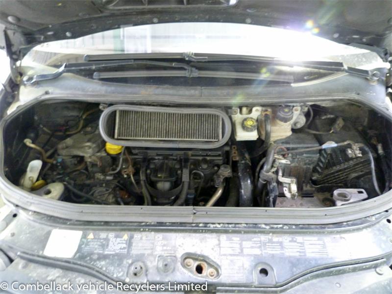 RENAULT ESPACE MK 4 JK0/1 2002 - 2024 2.2 - 2188cc 16v dCi G9T743 diesel Engine Image