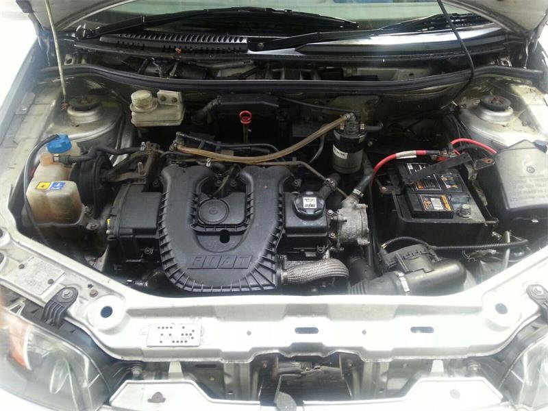 FIAT PALIO 178DX 2001 - 2024 1.9 - 1910cc 8v JTD 188A2.000 diesel Engine Image