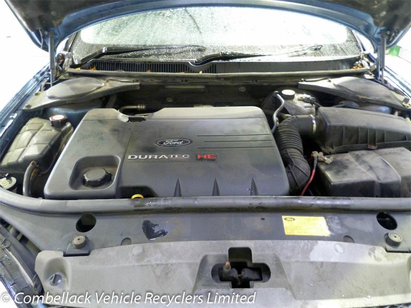 FORD MONDEO MK 3 B5Y 2000 - 2007 1.8 - 1798cc 16v CGBB petrol Engine Image