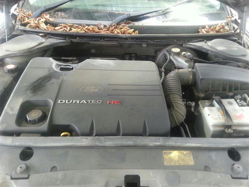 FORD MONDEO MK 3 B5Y 2003 - 2007 1.8 - 1798cc 16v SCi CFBA petrol Engine Image