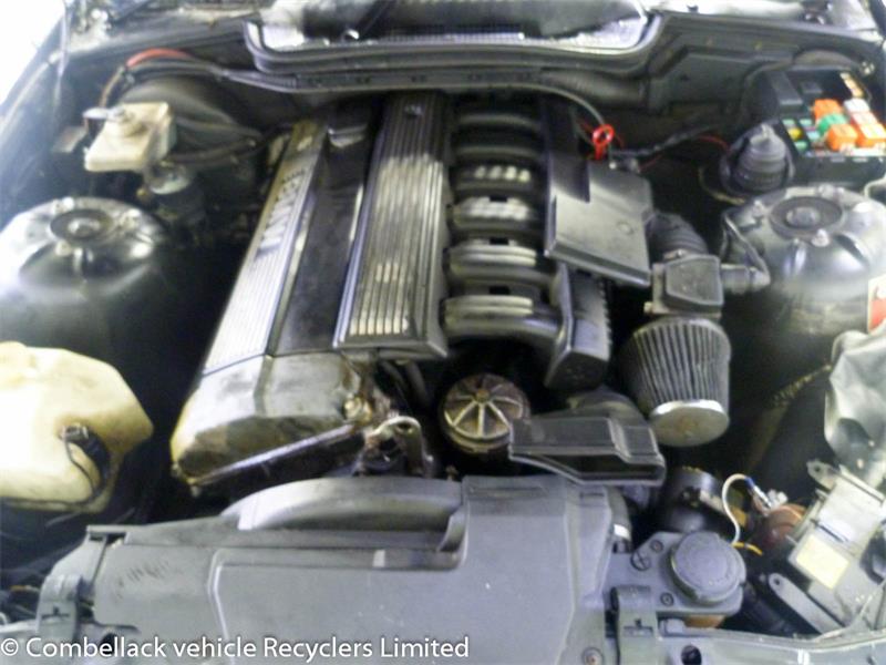 BMW 3 SERIES E36 1992 - 1999 2.0 - 1991cc 24v 320i M52B(206S3)Vanos petrol Engine Image