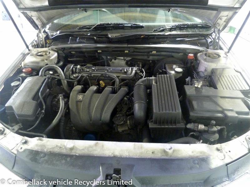 PEUGEOT 406 8B 1997 - 2004 1.8 - 1761cc 16v LFX(XU7JB) petrol Engine Image