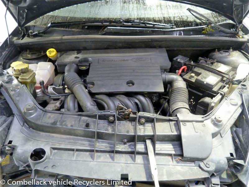 FORD FIESTA MK 5 JH 2003 - 2025 1.3 - 1242cc 16v M7JA petrol Engine Image