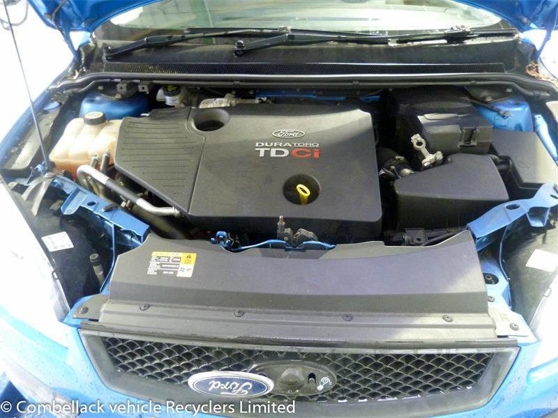 FORD FOCUS MK 2 DA 2005 - 2026 1.8 - 1753cc 8v TDCi KKDA diesel Engine Image