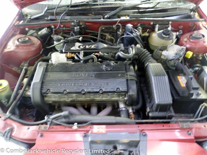 MG MGF RD 1995 - 2002 1.8 - 1796cc 16v iVVC 18K4K Petrol Engine