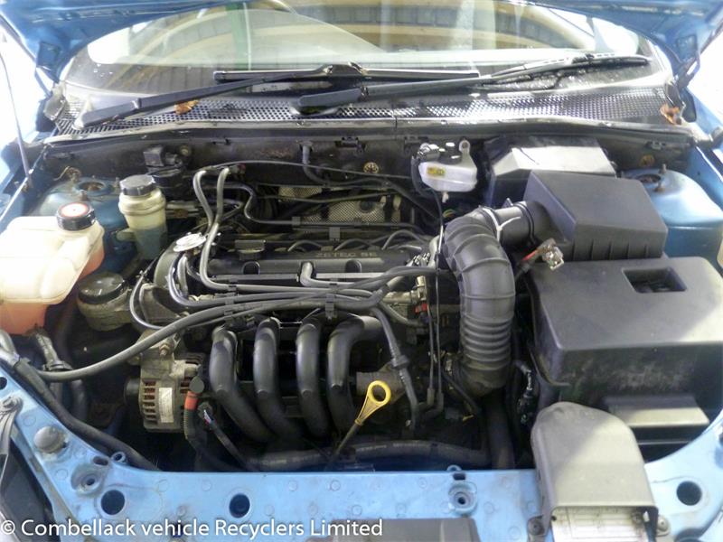 FORD FOCUS DAW 1998 - 2004 1.4 - 1388cc 16v FXDD petrol Engine Image