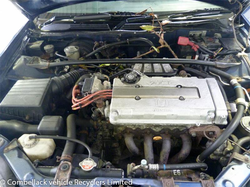 HONDA CIVIC MK 6 MA 1997 - 2001 1.8 - 1797cc 16v B18C4 petrol Engine Image