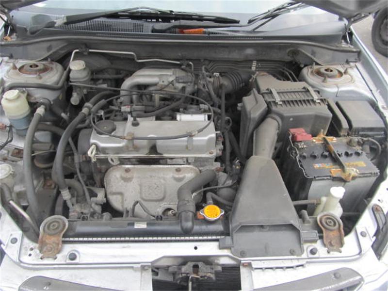 MITSUBISHI CARISMA DA 1995 - 2006 1.8 - 1834cc 16v 16V 4G93 petrol Engine Image