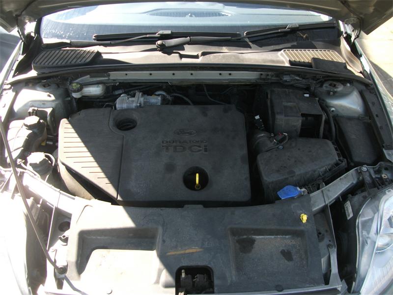 FORD MONDEO MK 4 2007 - 2025 1.8 - 1753cc 8v TDCi QYBA diesel Engine Image